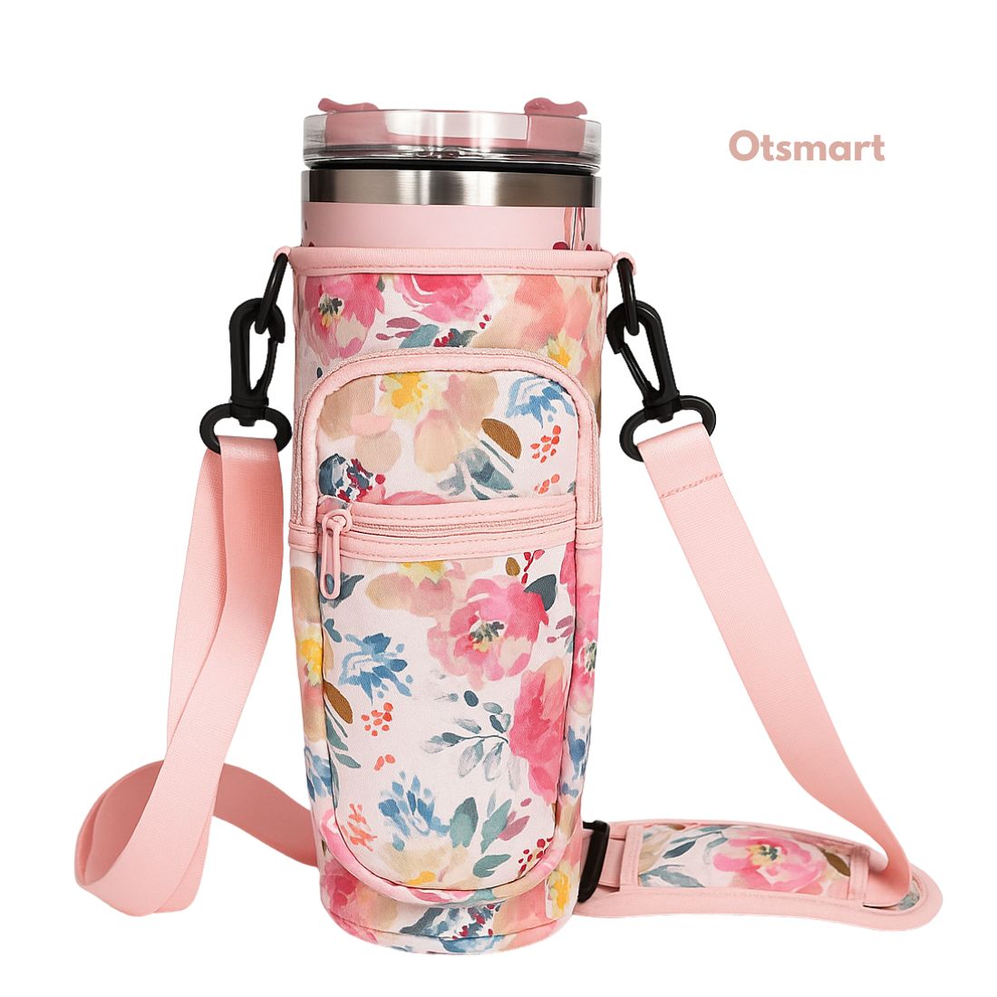 Tumbler bag, tumbler holder, tumbler carry all