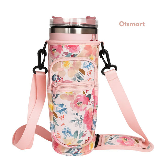 Tumbler bag, tumbler holder, tumbler carry all