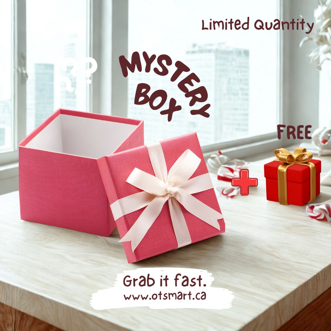 Summer Mystery Bundle – Pick Your Theme & We’ll Surprise You!