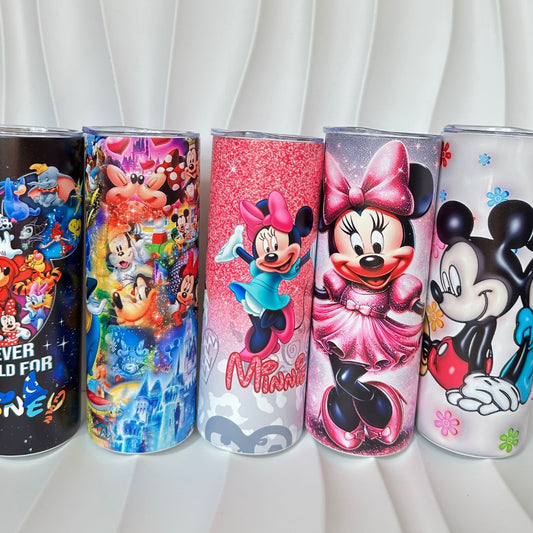 Paquete misterioso de verano: ¡elige tu tema y te sorprenderemos!