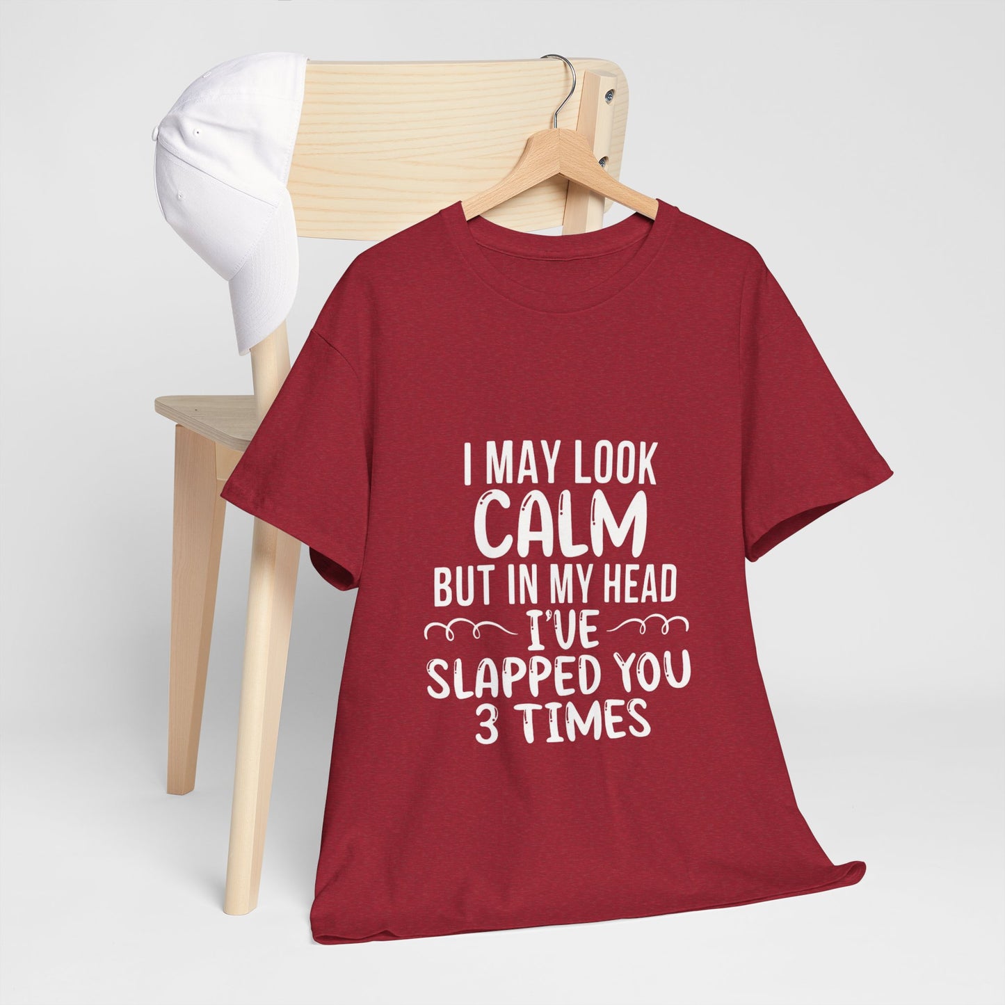 Funny Quote Graphic Unisex T-Shirt