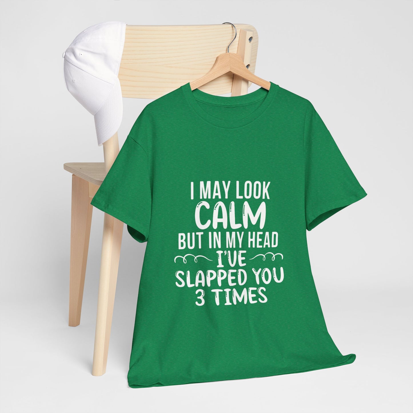 Funny Quote Graphic Unisex T-Shirt