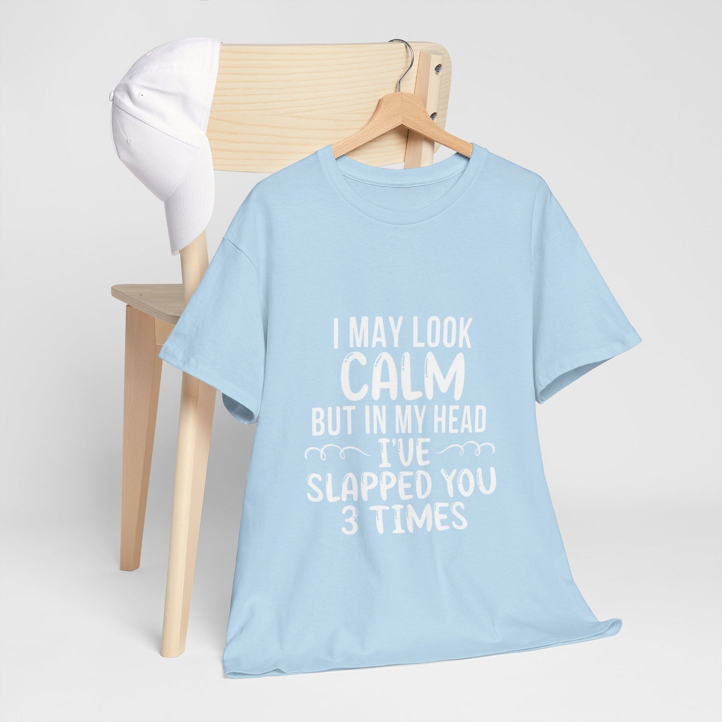 Funny Quote Graphic Unisex T-Shirt