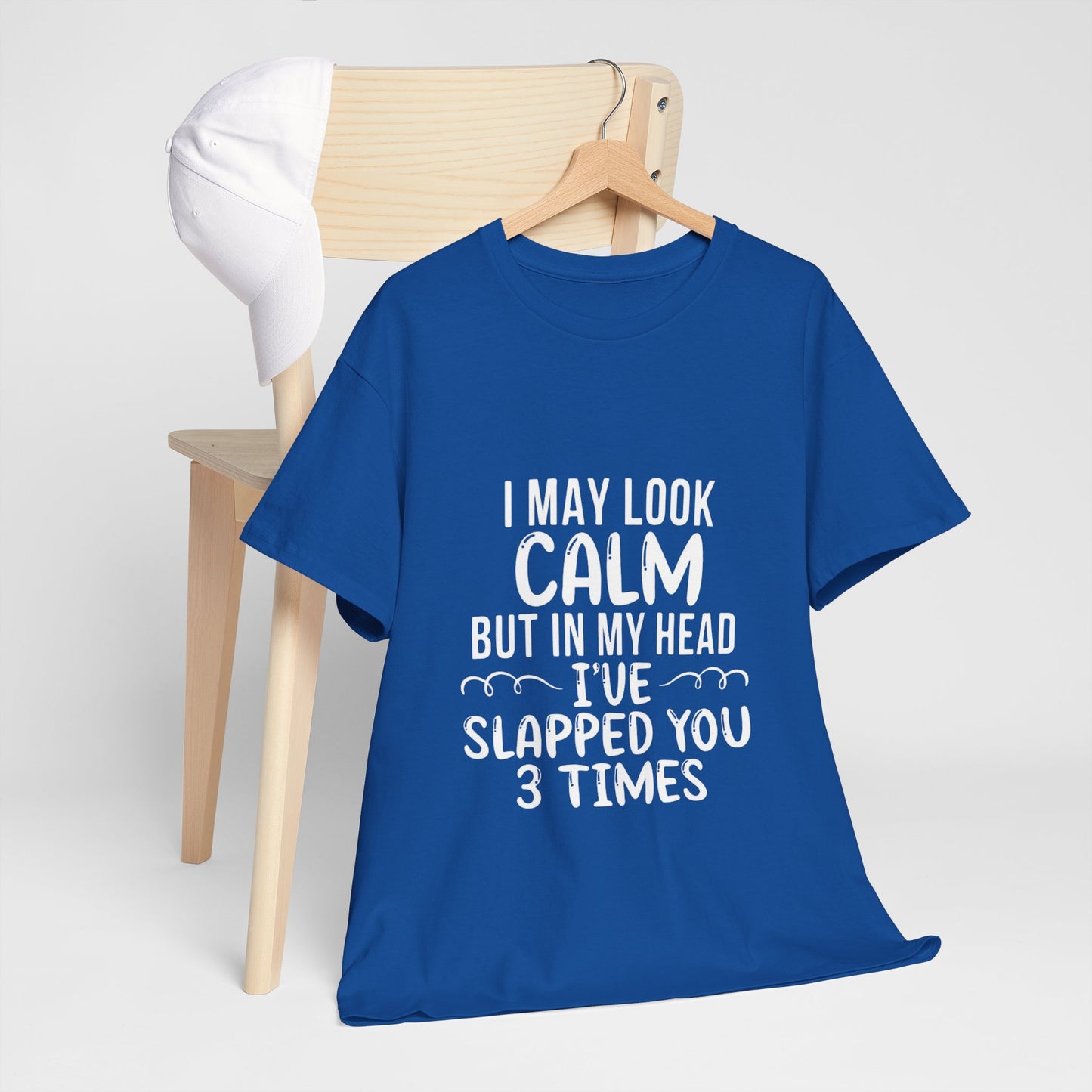Funny Quote Graphic Unisex T-Shirt