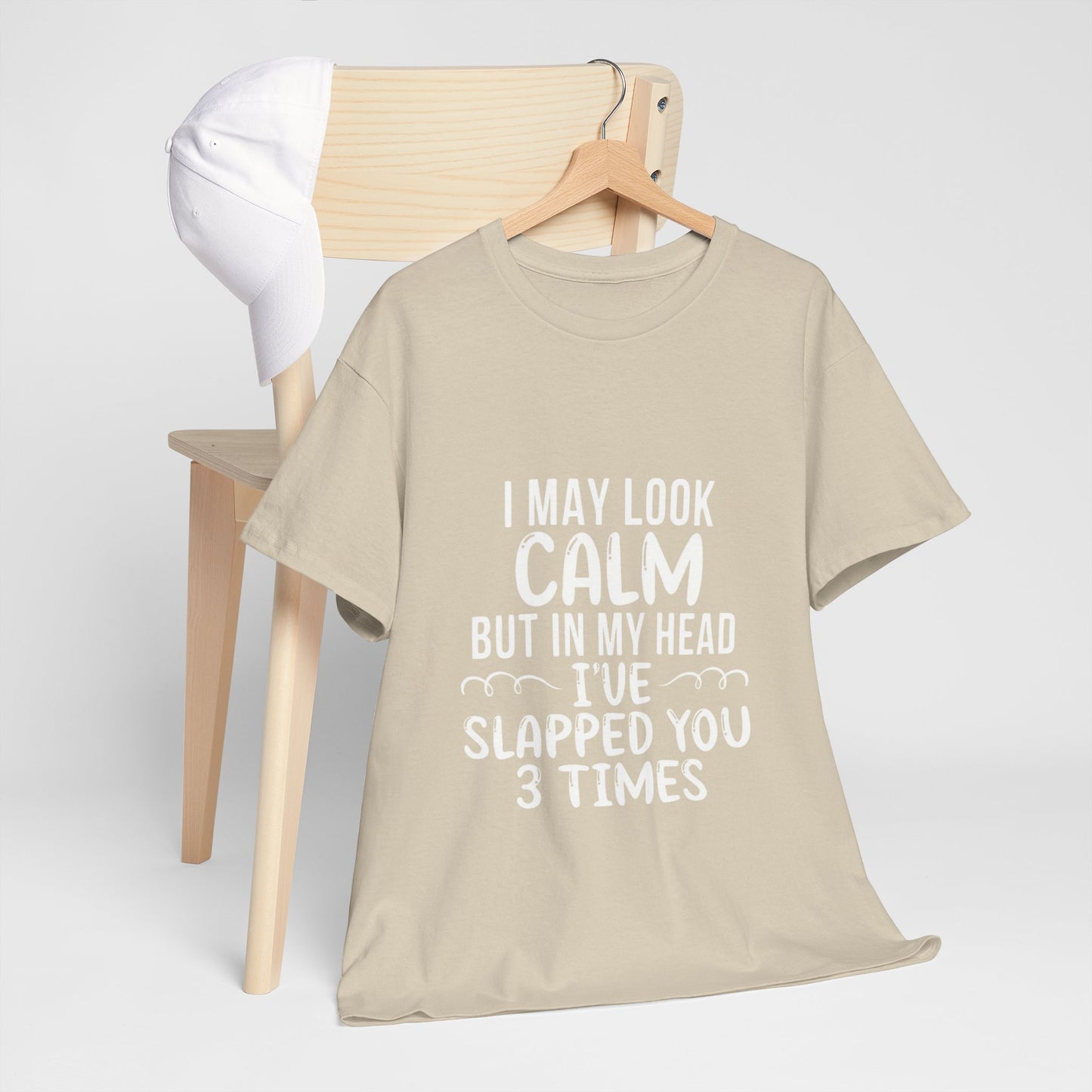 Funny Quote Graphic Unisex T-Shirt