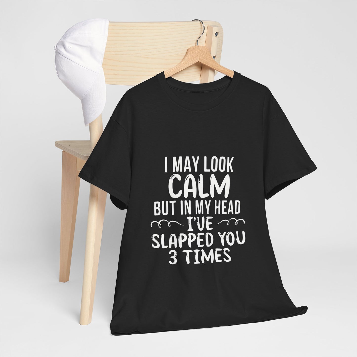 Funny Quote Graphic Unisex T-Shirt