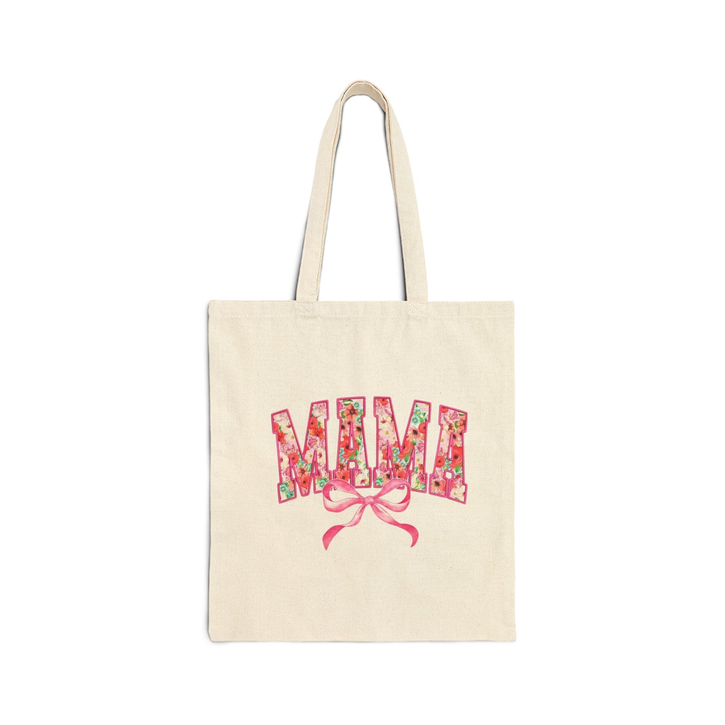 Mama Tote Bag Collection – Mama, Best Mama Ever & Mama Life