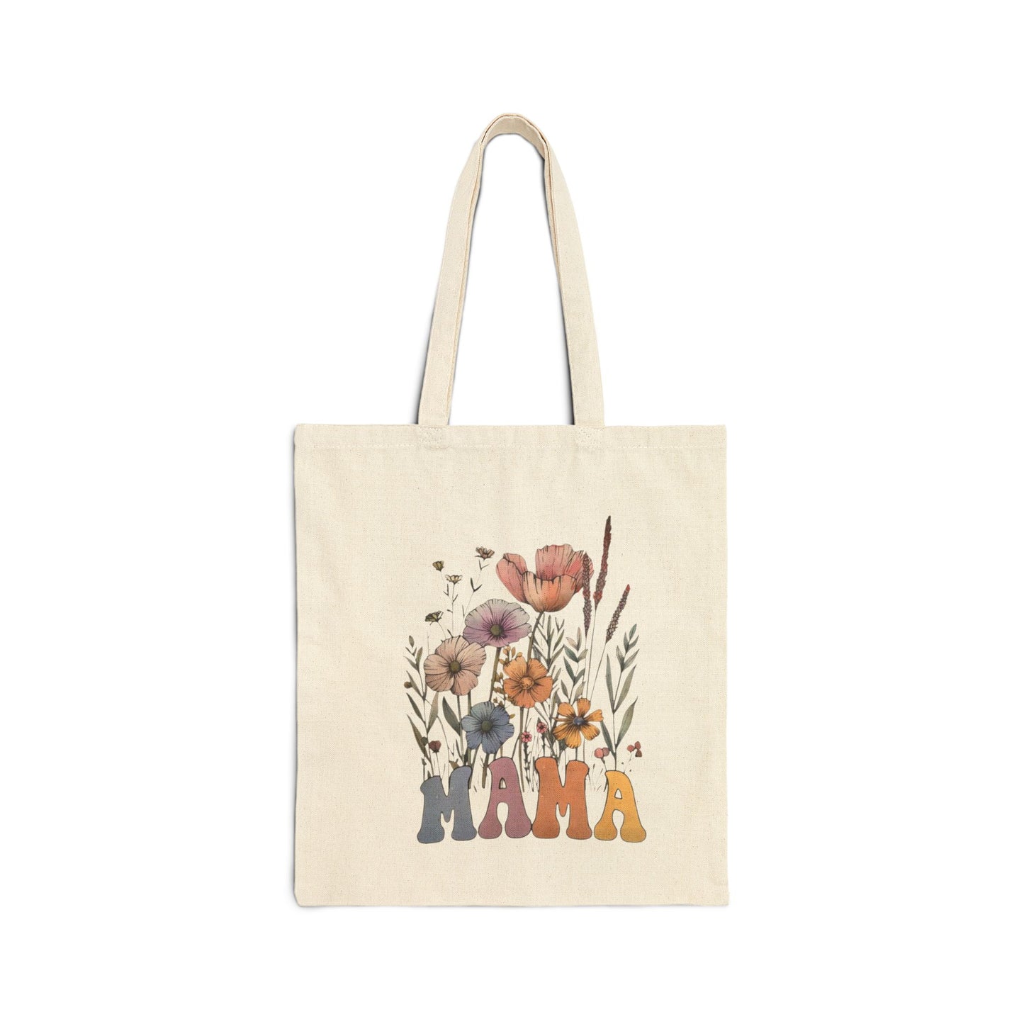 Mama Tote Bag Collection – Mama, Best Mama Ever & Mama Life