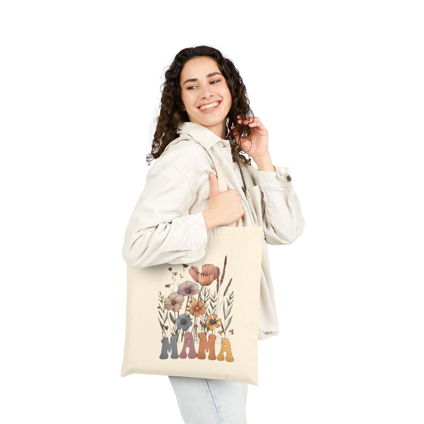 Mama Tote Bag Collection – Mama, Best Mama Ever & Mama Life