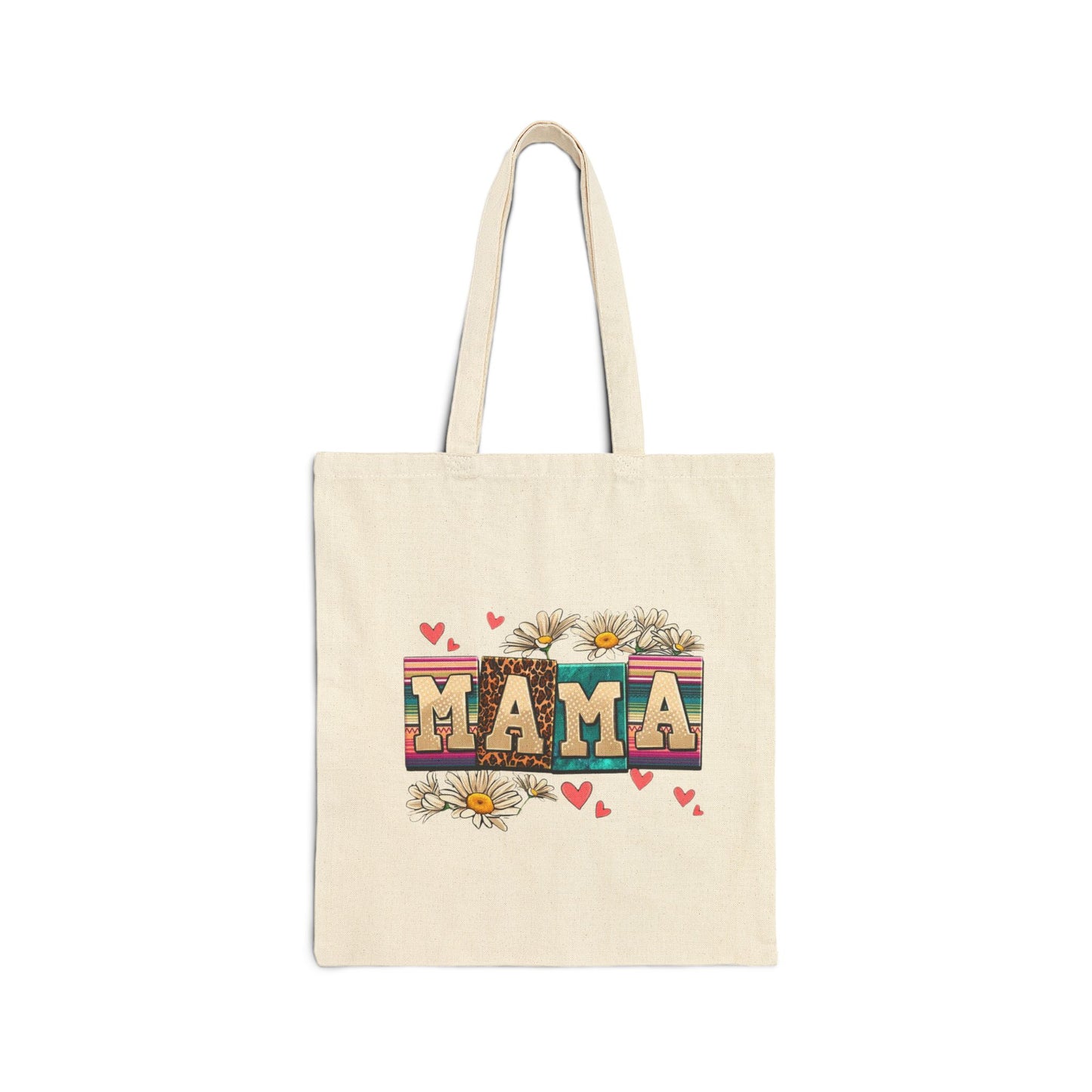 Mama Tote Bag Collection – Mama, Best Mama Ever & Mama Life