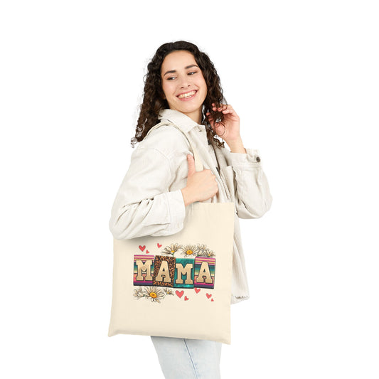 Mama Tote Bag Collection – Mama, Best Mama Ever & Mama Life