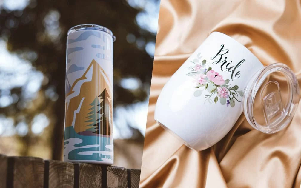 Travel Mugs and Tumblers