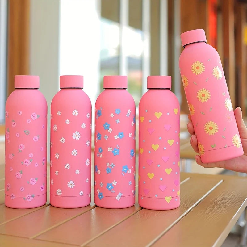 Stainless Steel Water Bottles