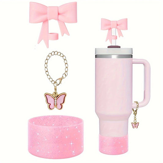 3pcs Tumbler Accessories Set – For 40oz/30oz Tumblers