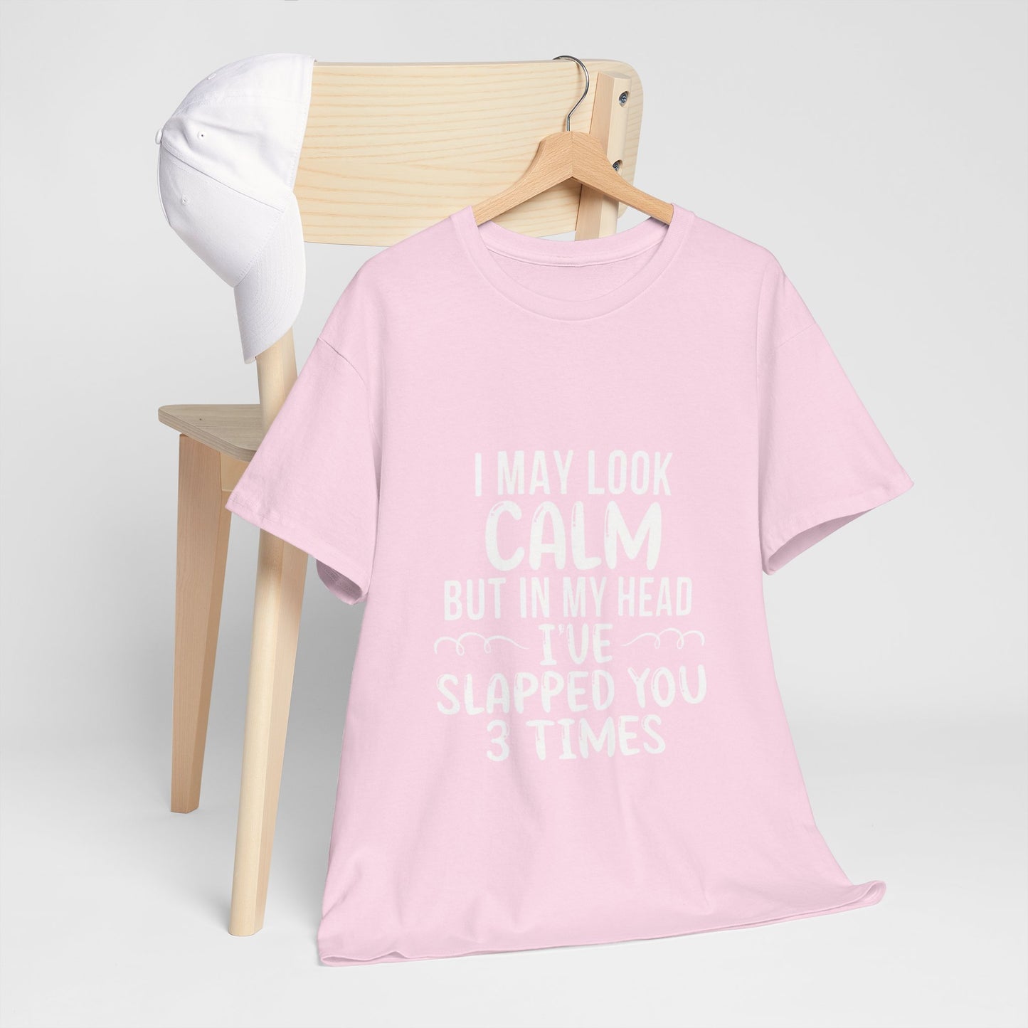 Funny Quote Graphic Unisex T-Shirt