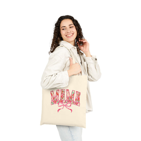 Mama Tote Bag Collection – Mama, Best Mama Ever & Mama Life