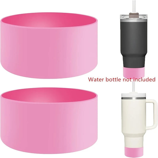 Silicone Base Case for S Cups – Compatible with 20oz, 30oz, and 40oz (H2.0 with Handle)
